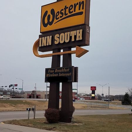 קירני Western Inn South מראה חיצוני תמונה
