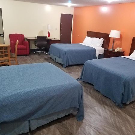 קירני Western Inn South מראה חיצוני תמונה