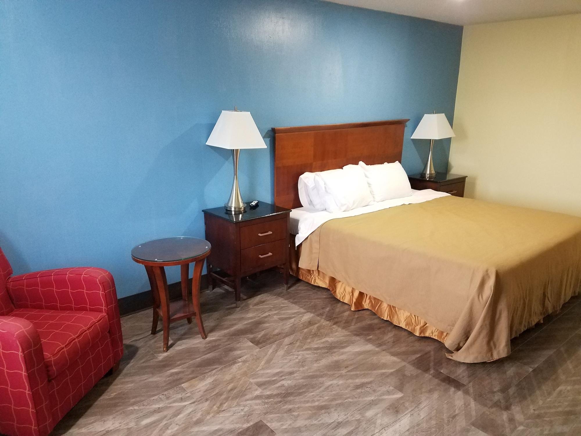 קירני Western Inn South מראה חיצוני תמונה