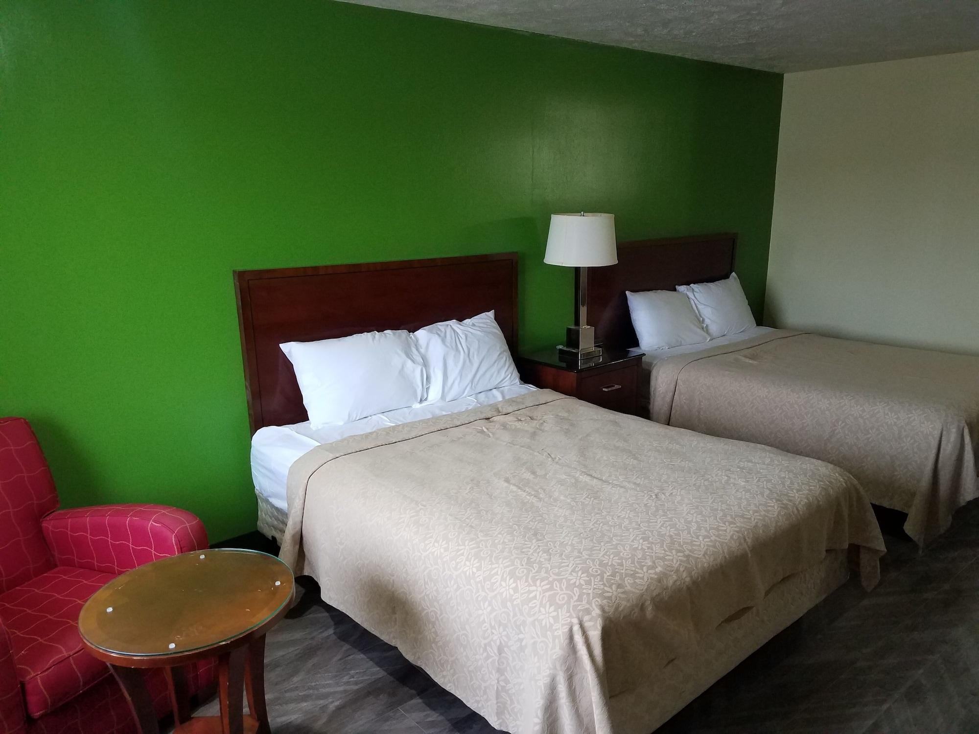 קירני Western Inn South מראה חיצוני תמונה