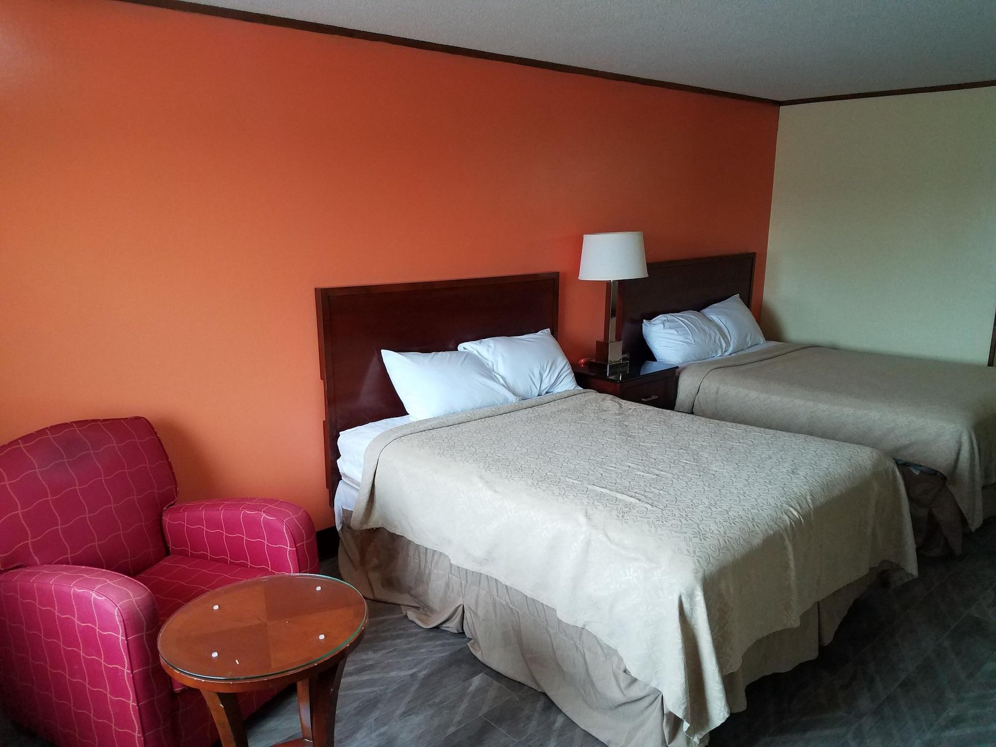 קירני Western Inn South מראה חיצוני תמונה