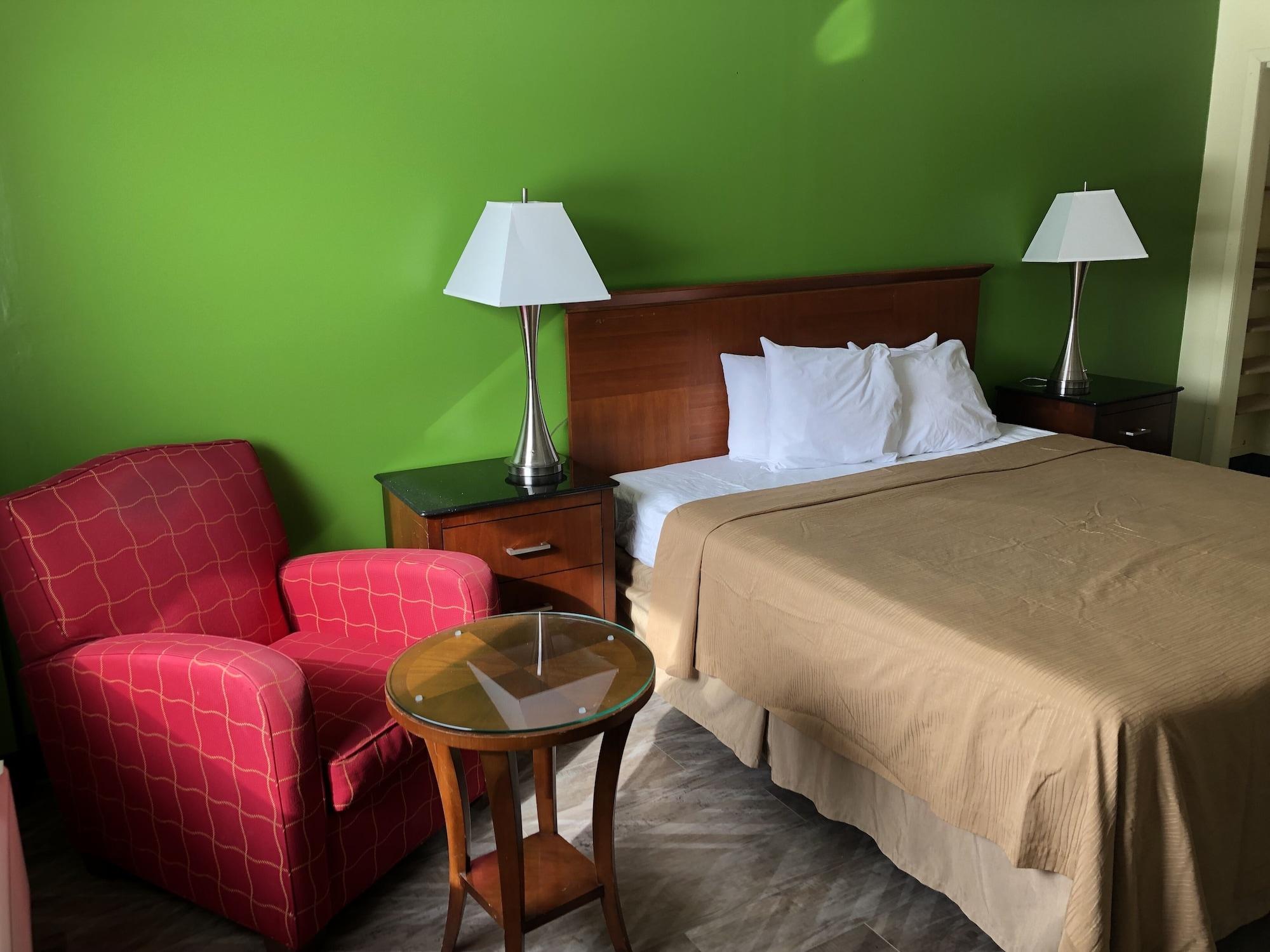 קירני Western Inn South מראה חיצוני תמונה