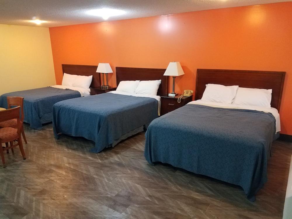 קירני Western Inn South מראה חיצוני תמונה