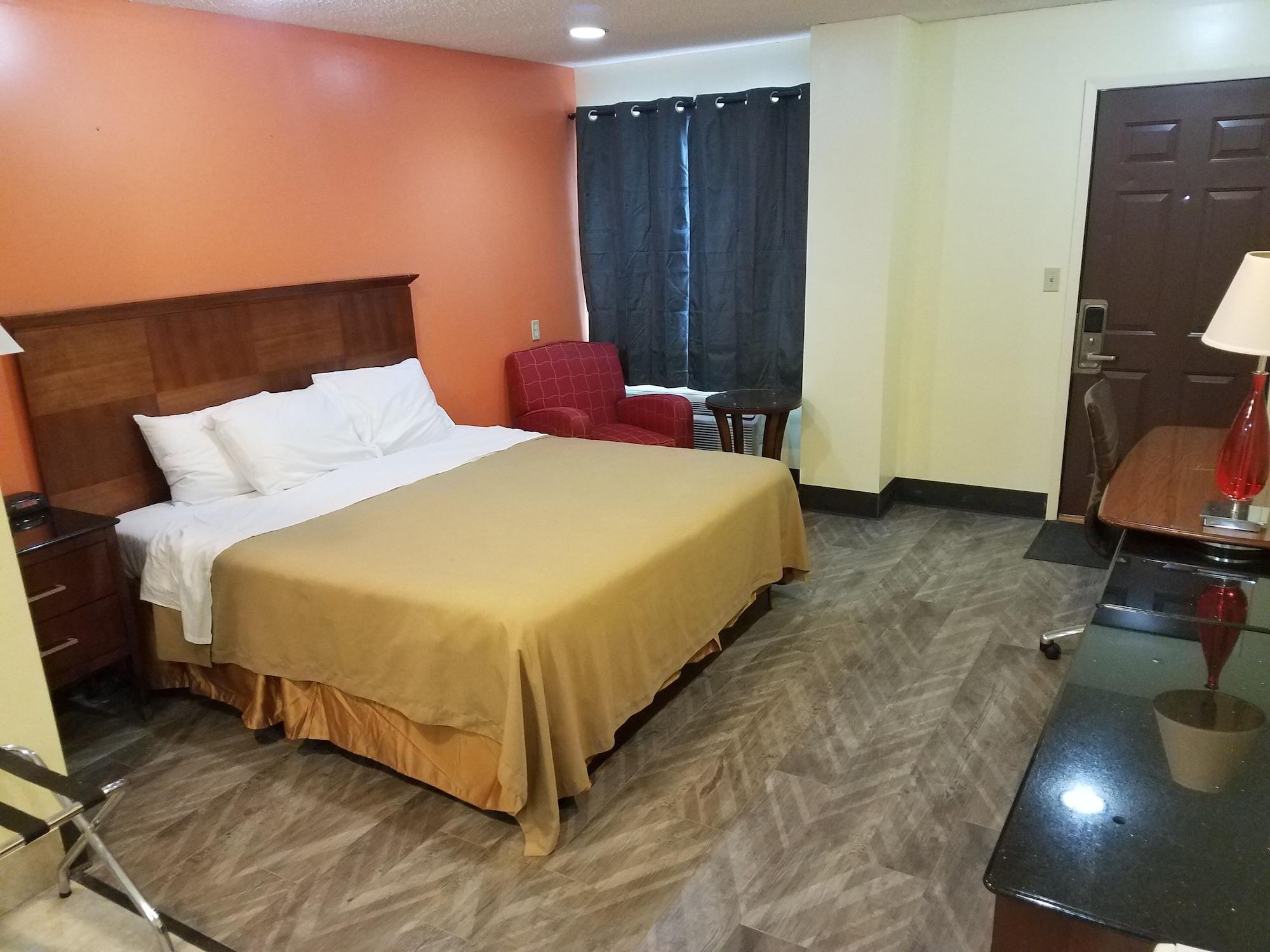 קירני Western Inn South מראה חיצוני תמונה