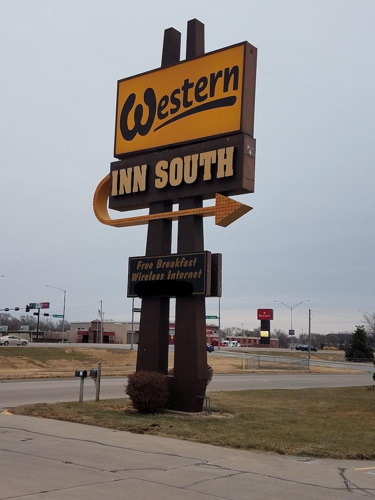קירני Western Inn South מראה חיצוני תמונה