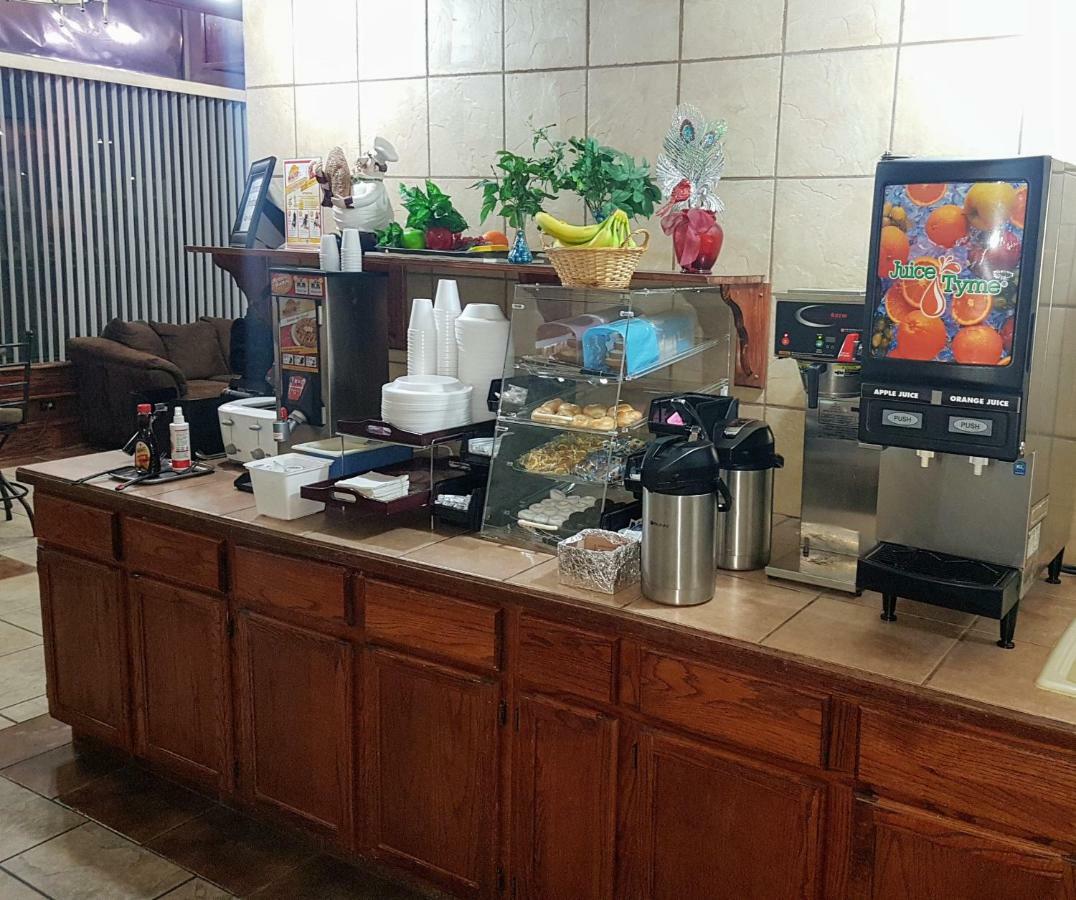 קירני Western Inn South מראה חיצוני תמונה