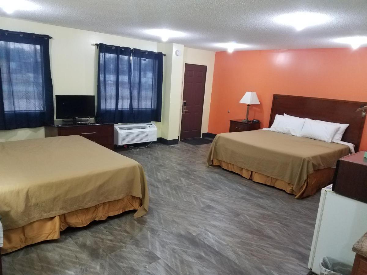 קירני Western Inn South מראה חיצוני תמונה