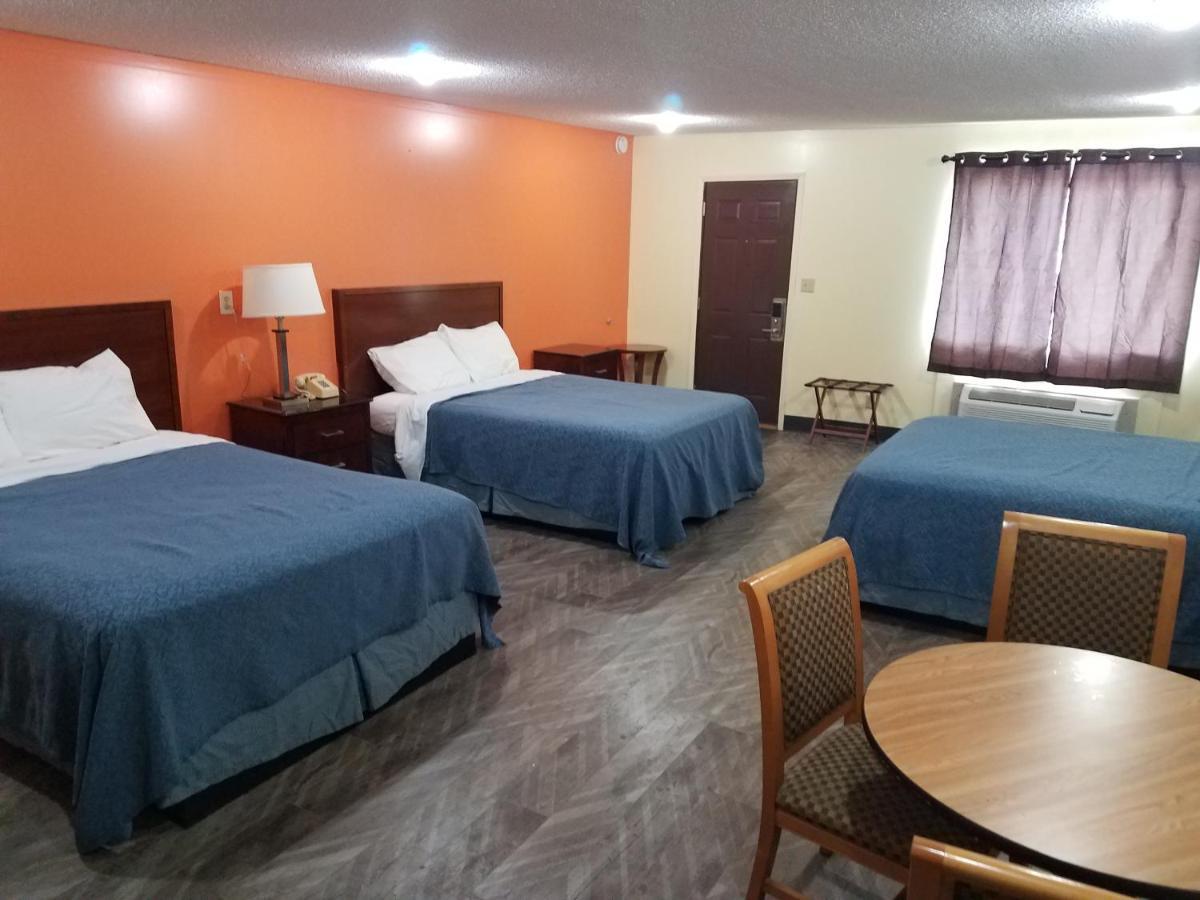 קירני Western Inn South מראה חיצוני תמונה