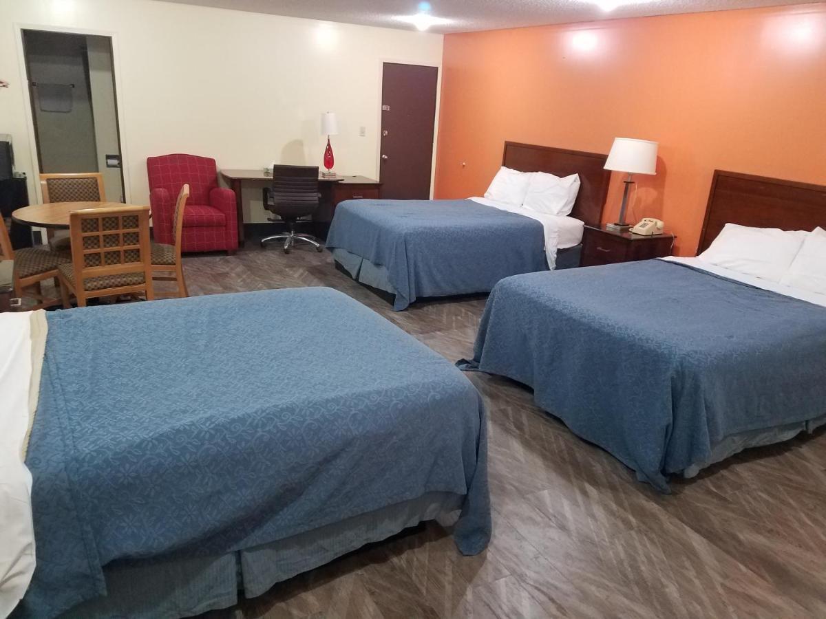 קירני Western Inn South מראה חיצוני תמונה