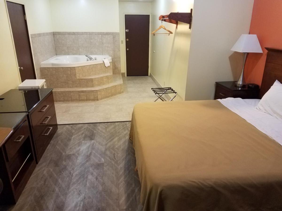 קירני Western Inn South מראה חיצוני תמונה