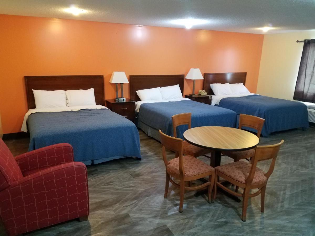 קירני Western Inn South מראה חיצוני תמונה